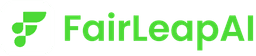 FairLeap Logo