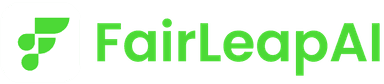FairLeap Logo